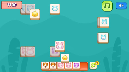 Critter Nest Jumble official gameplay screenshot 3